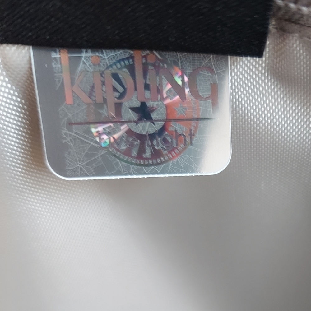 SOLD Kipling backpack, NWT - Picture 2 of 13